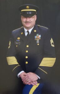 Mike Walker (source: Facebook)