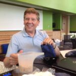 Photo of Rob Fletcher