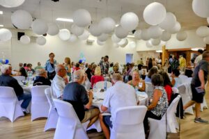 Dinner conversations