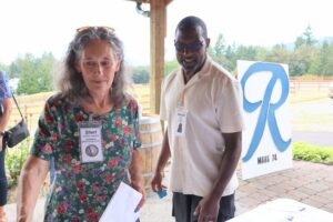 Sheri Stebbins Viggiano, Harold Kelsie