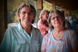 Toby Tobias, Janis Salzer