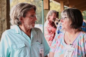 Toby Tobias, Janis Salzer