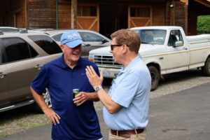 Who, Robert Fletcher